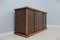 Vintage Rattan Sideboard from Studio Smania, 1970s, Image 8