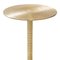 Alu Gilt Side Table by PC Collection, Image 7