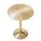 Alu Gilt Side Table by PC Collection, Image 2