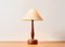 Teak Table Lamp by Dyrlund, Denmark, 1960s 2
