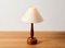 Teak Table Lamp by Dyrlund, Denmark, 1960s 1