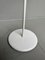 White Floor Lamp, 1970s 14