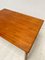 Vintage Danish Teak Extendable Dining Table, 1960s 3