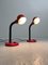 Vintage Night Lights, 1980s, Set of 2, Image 9