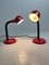 Vintage Night Lights, 1980s, Set of 2, Image 7