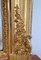 Early 19th Century Gilt Wood Mantel Mirror, Image 8