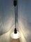 Ceiling Lamp with Adjustable Height from Ard Leuchte, 1970s, Image 8