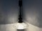 Lámpara de techo con altura regulable de Ard Leuchte, años 70, Imagen 20