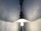 Lampada da soffitto regolabile di Ard Leuchte, anni '70, Immagine 15
