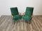 Armchairs by Jindřich Halabala, Set of 2, Image 9