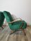 Armchairs by Jindřich Halabala, Set of 2, Image 5