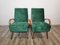 Armchairs by Jindřich Halabala, Set of 2 13