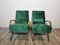 Armchairs by Jindřich Halabala, Set of 2 16