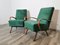 Armchairs by Jindřich Halabala, Set of 2, Image 3