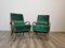 Armchairs by Jindřich Halabala, Set of 2, Image 25