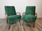 Armchairs by Jindřich Halabala, Set of 2, Image 12