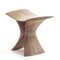 Aman Natura Stool by PC Collection, Image 2