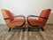 Armchairs by Jindřich Halabala, Set of 2 16