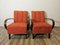 Armchairs by Jindřich Halabala, Set of 2 7