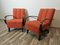 Armchairs by Jindřich Halabala, Set of 2 2