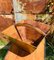 Antique Wooden Garden Trug 11