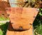 Antique Wooden Garden Trug 4