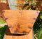 Antique Wooden Garden Trug 5