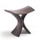 Aman Cafe Stool by PC Collection 1