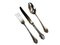 Ercuis Silver Plated Cutlery in Three Cases, Set of 124 6