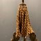 Lampadario grande vintage, Italia, anni '40, Immagine 13