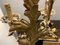 Lampadario grande vintage, Italia, anni '40, Immagine 8