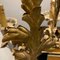 Lampadario grande vintage, Italia, anni '40, Immagine 14
