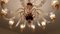 Caigo Chandelier by Olivier Gagnère for Veronese Paris, 2003, Image 16