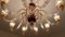Lámpara de araña Caigo de Olivier Gagnère para Veronese Paris, 2003, Imagen 16