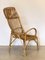 Bamboo Lounge Chairs, 1970s, Set of 2, Image 9