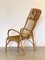 Bamboo Lounge Chairs, 1970s, Set of 2 11