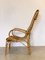 Bamboo Lounge Chairs, 1970s, Set of 2 12