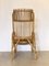 Bamboo Lounge Chairs, 1970s, Set of 2, Image 10