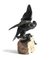 Jules Moigniez, pájaro, siglo XIX, bronce, Imagen 1