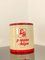 Vintage Tin Container from LG Potato Chips 10