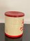 Vintage Tin Container from LG Potato Chips 4
