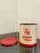Vintage Tin Container from LG Potato Chips 6