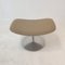 Tulip Chair & Ottoman by Pierre Paulin for Artifort, 1980s, Set of 2, Image 20