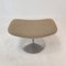 Tulip Chair & Ottoman by Pierre Paulin for Artifort, 1980s, Set of 2 21