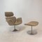 Tulip Chair & Ottomane von Pierre Paulin für Artifort, 1980er, 2er Set 2
