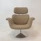 Tulip Chair & Ottoman by Pierre Paulin for Artifort, 1980s, Set of 2 6