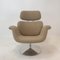 Tulip Chair & Ottoman by Pierre Paulin for Artifort, 1980s, Set of 2, Image 6