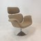 Tulip Chair & Ottoman by Pierre Paulin for Artifort, 1980s, Set of 2 5