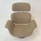 Tulip Chair & Ottoman by Pierre Paulin for Artifort, 1980s, Set of 2 11