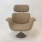 Tulip Chair & Ottoman by Pierre Paulin for Artifort, 1980s, Set of 2 7